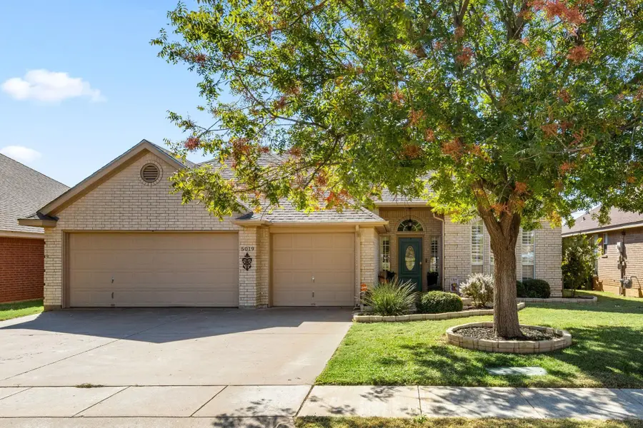 5019 WHISPER WIND DRIVE, Wichita Falls, TX 76310 - #3