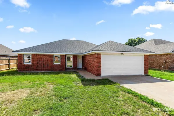 6015 SANDY HILL BOULEVARD, Wichita Falls, TX 76310