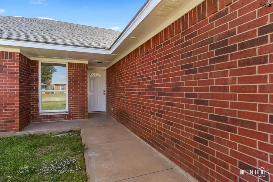 6015 SANDY HILL BOULEVARD, Wichita Falls, TX 76310 - #3