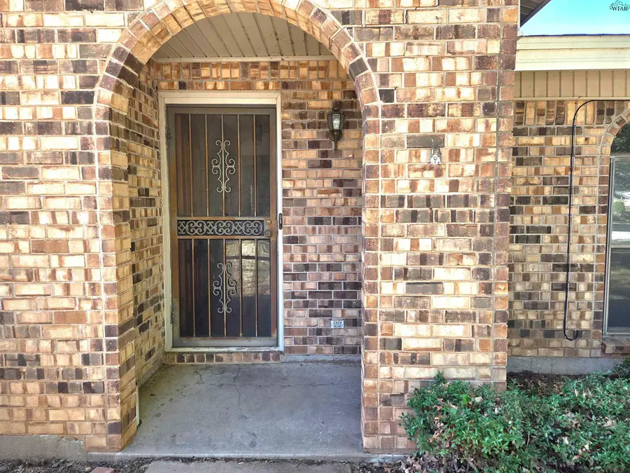 4908 PAWNEE PATHWAY, Wichita Falls, TX 76310 - #3