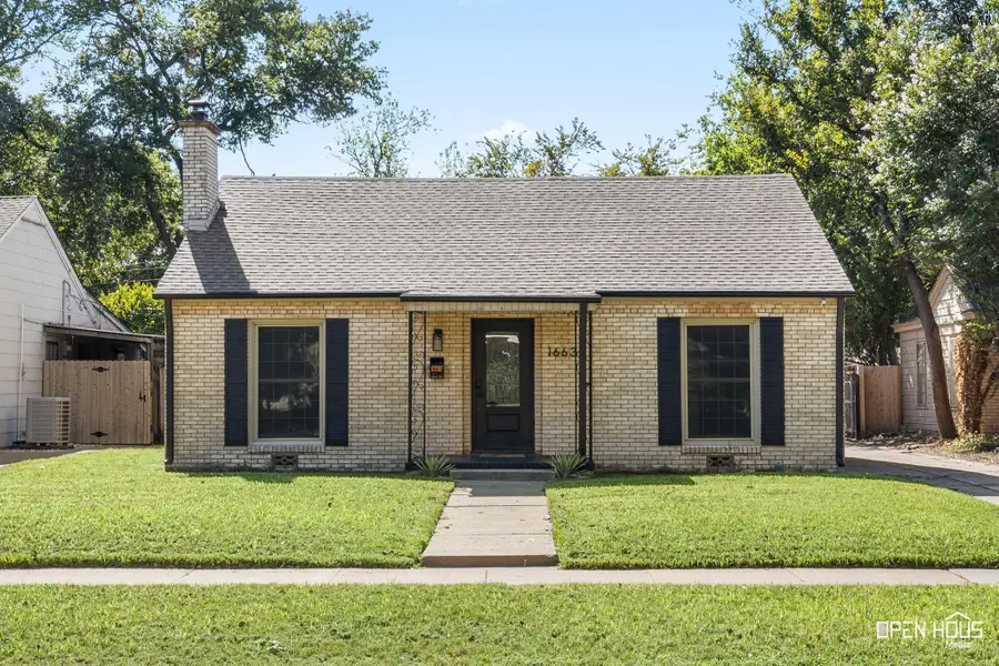 1663 VICTORY AVENUE, Wichita Falls, TX 76301 - #2