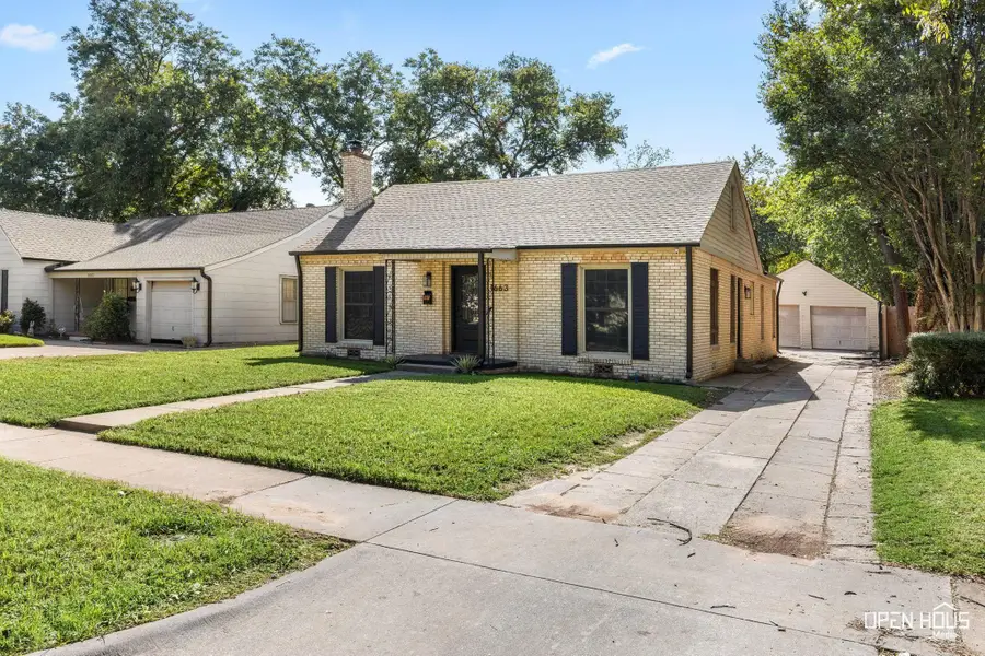1663 VICTORY AVENUE, Wichita Falls, TX 76301 - #3