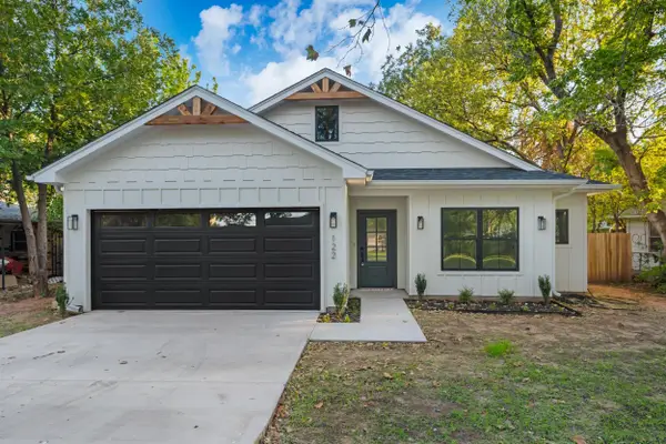 122 LILAC LANE, Burkburnett, TX 76354