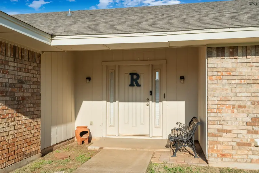 4617 MISTY VALLEY STREET EAST, Wichita Falls, TX 76310 - #2
