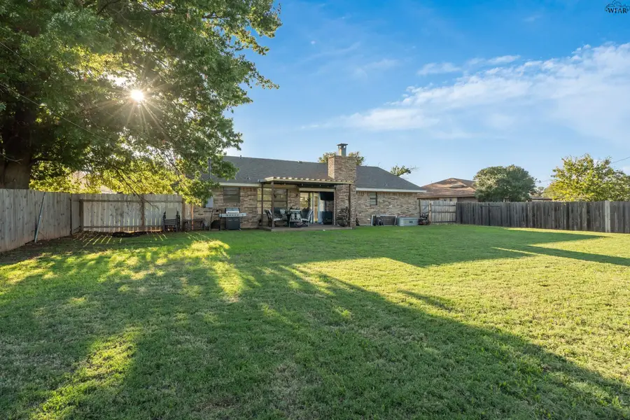 4617 MISTY VALLEY STREET EAST, Wichita Falls, TX 76310 - #3