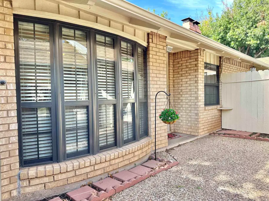 4506 B SPANISH TRACE, Wichita Falls, TX 76310 - #2