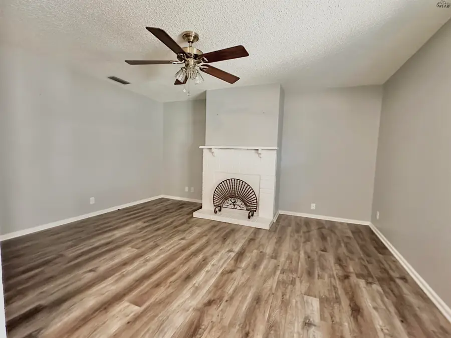 4506 B SPANISH TRACE, Wichita Falls, TX 76310 - #3
