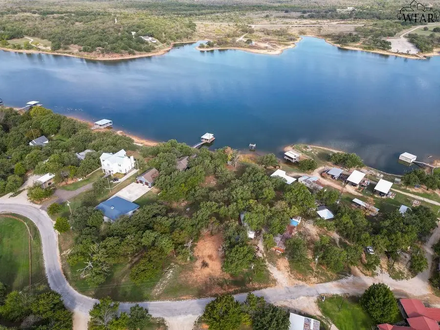 1105 TRADEWINDS ROAD, Nocona, TX 76255 - #3