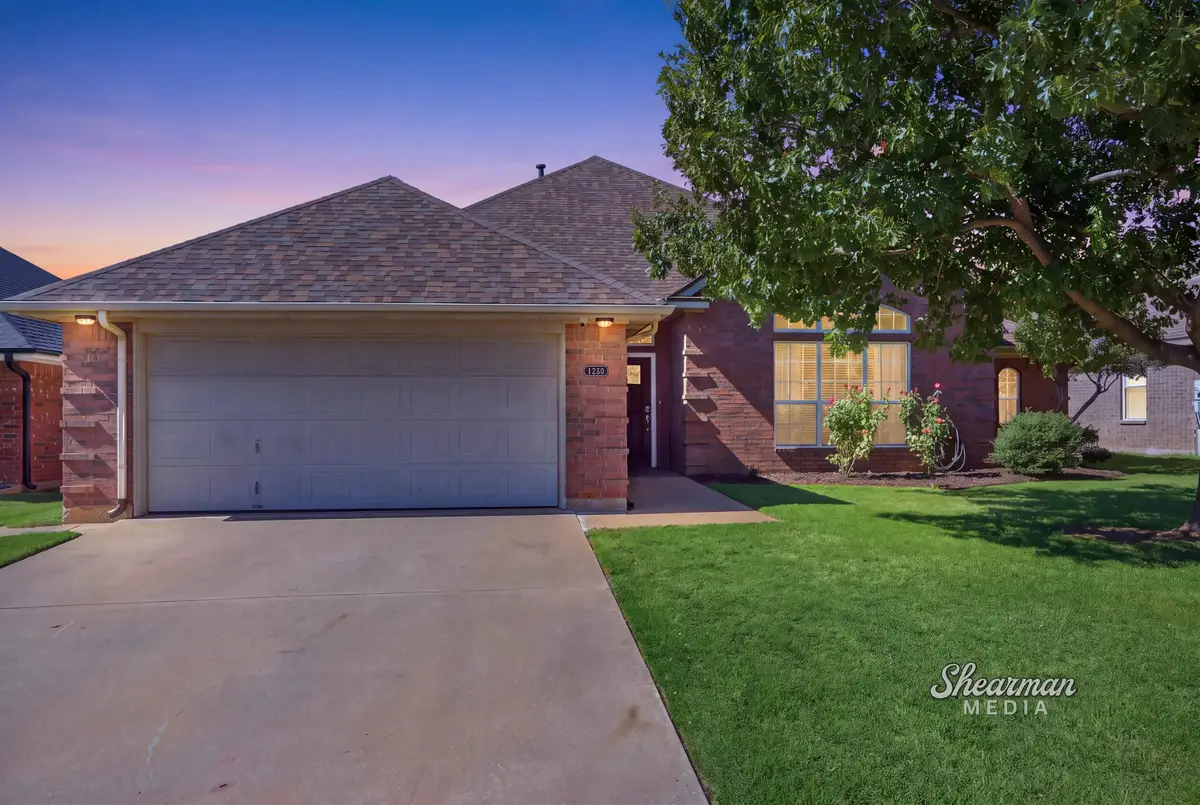4806 WHISPER WIND DRIVE, Wichita Falls, TX 76310 - #1