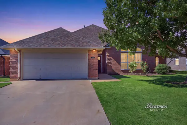 4806 WHISPER WIND DRIVE, Wichita Falls, TX 76310