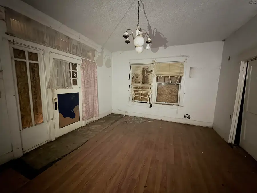 2004 11TH STREET, Wichita Falls, TX 76301 - #2