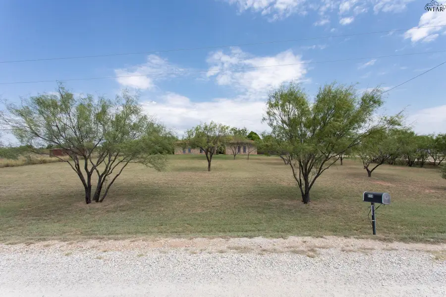 914 NAKOMIS TRAIL, Wichita Falls, TX 76310 - #2