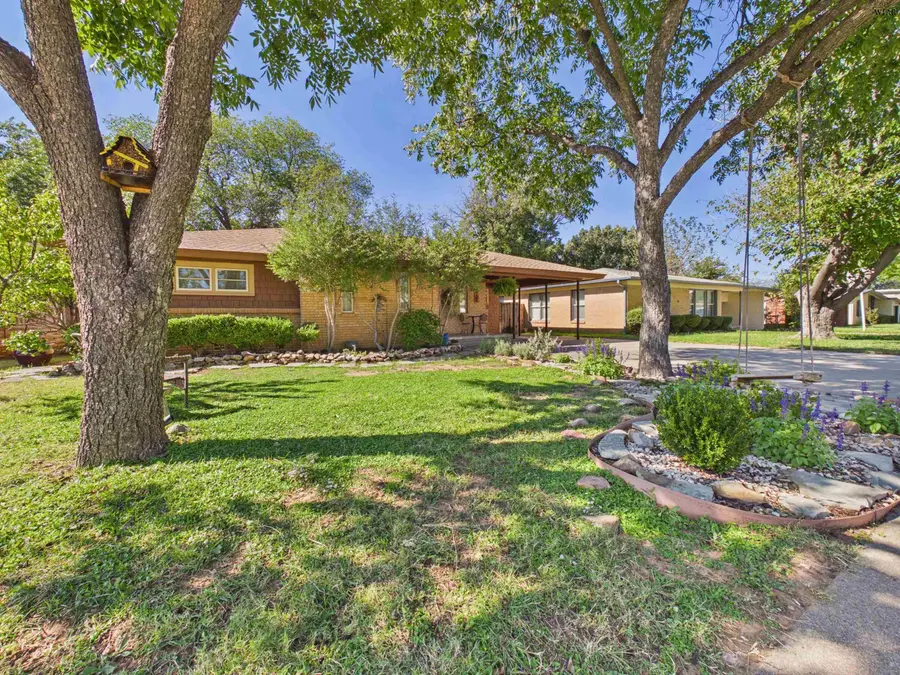 4738 AUGUSTA LANE, Wichita Falls, TX 76302 - #2