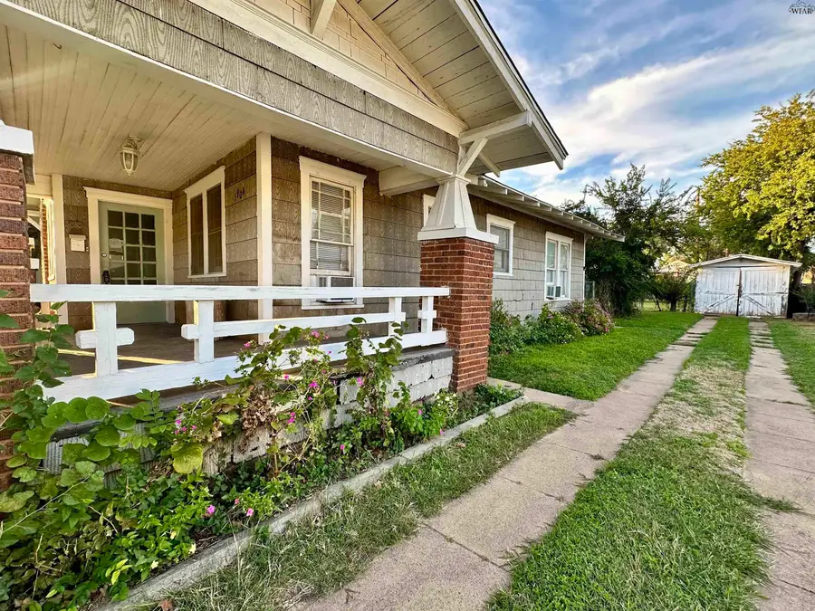 1904 PEARL AVENUE, Wichita Falls, TX 76301 - #3