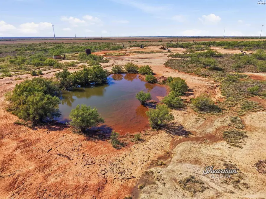 0 S CR 97, Vernon, TX 76384 - #2