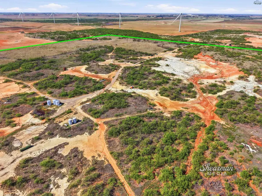 0 S CR 97, Vernon, TX 76384 - #3