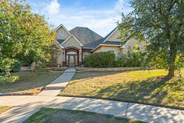 1 BLUE SAGE COURT, Wichita Falls, TX 76309