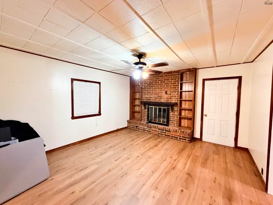517 W FM 171, Byers, TX 76357 - #3