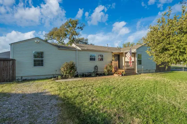 3211 SEYMOUR ROAD, Wichita Falls, TX 76309
