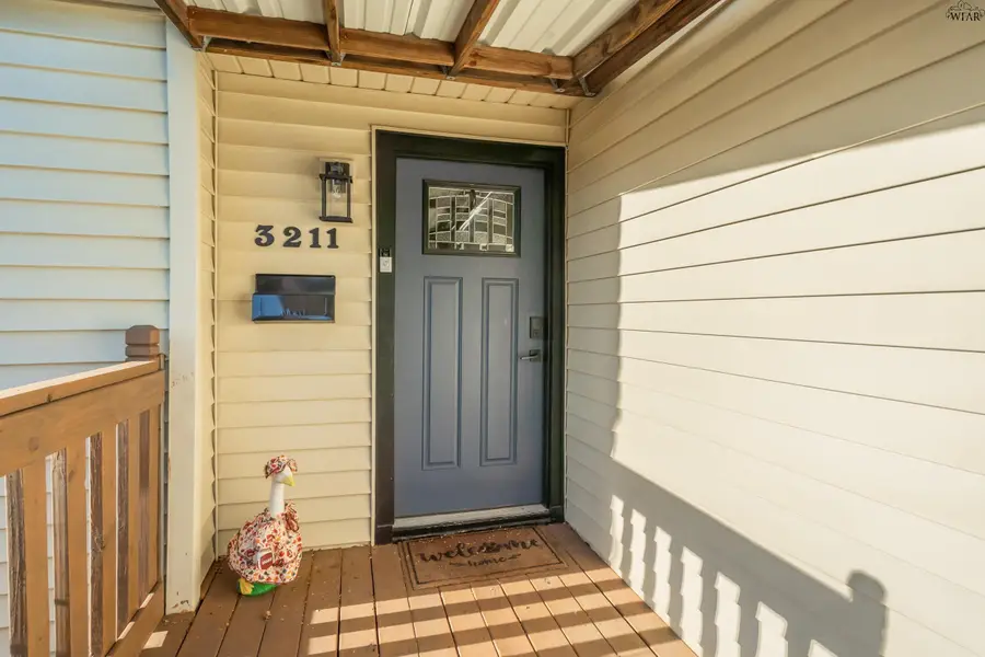 3211 SEYMOUR ROAD, Wichita Falls, TX 76309 - #2