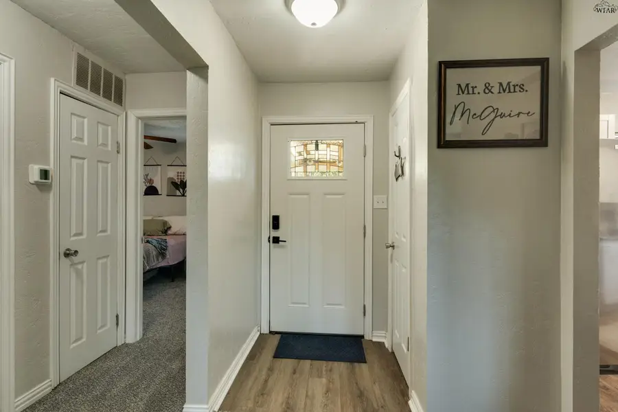 3211 SEYMOUR ROAD, Wichita Falls, TX 76309 - #3