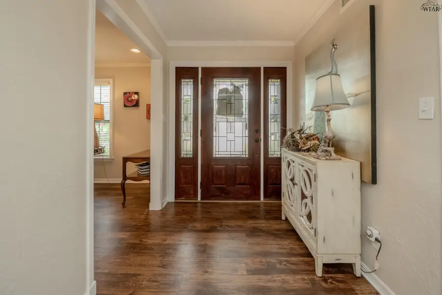 3306 ONAWAY TRAIL, Wichita Falls, TX 76309 - #3