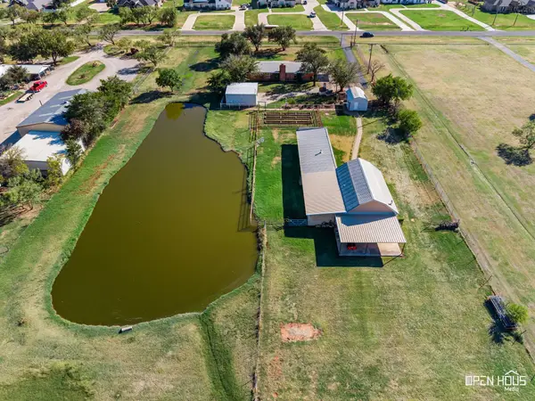 5614 KOVARIK ROAD, Wichita Falls, TX 76310