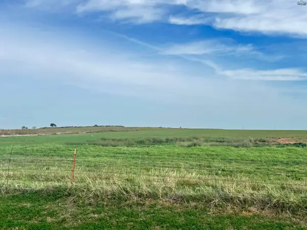 0 FRIBERG CHURCH ROAD, Wichita Falls, TX 76305
