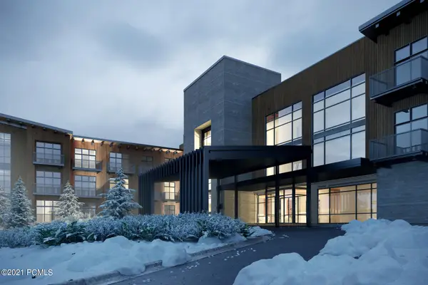 4080 N Cooper Lane #246, Park City, UT 84098