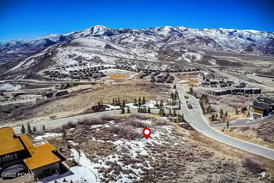 623 W Peace Tree Trail, Heber City, UT 84032 - #2