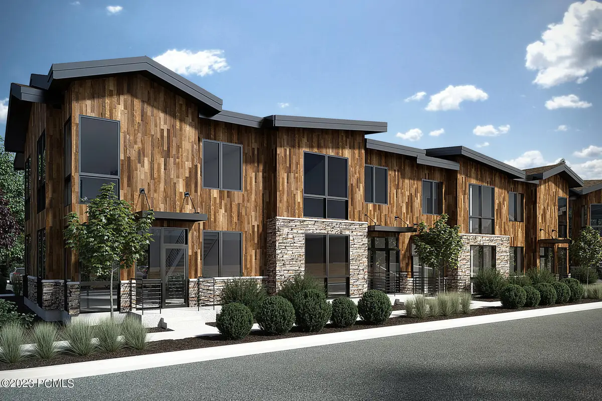 1026 W Wasatch Spring Road #X-1, Kamas, UT 84036 - #1