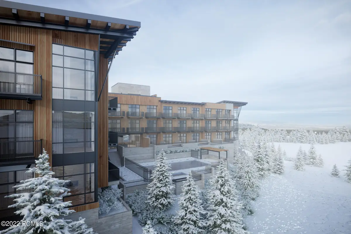 4080 N Cooper Lane #230, Park City, UT 84098 - #1