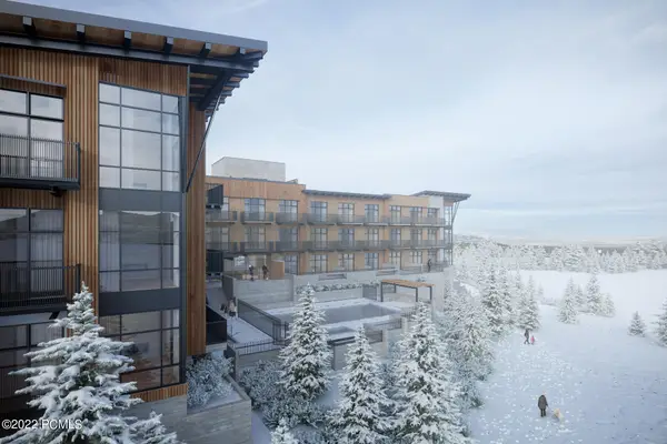 4080 N Cooper Lane #228, Park City, UT 84098