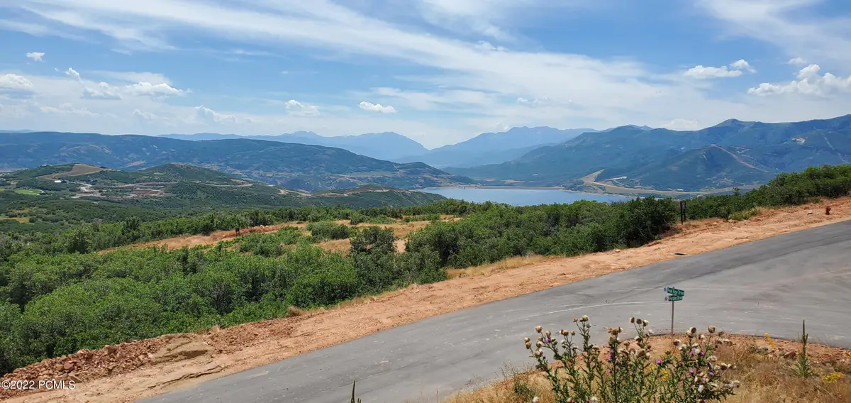 2173 E Perches Drive, Hideout, UT 84036 - #1