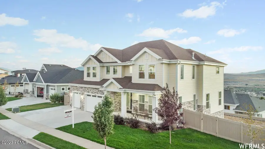 4425 N Ridge View Way, Lehi, UT 84043 - #3
