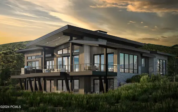 6777 White Dove Way, Park City, UT 84098