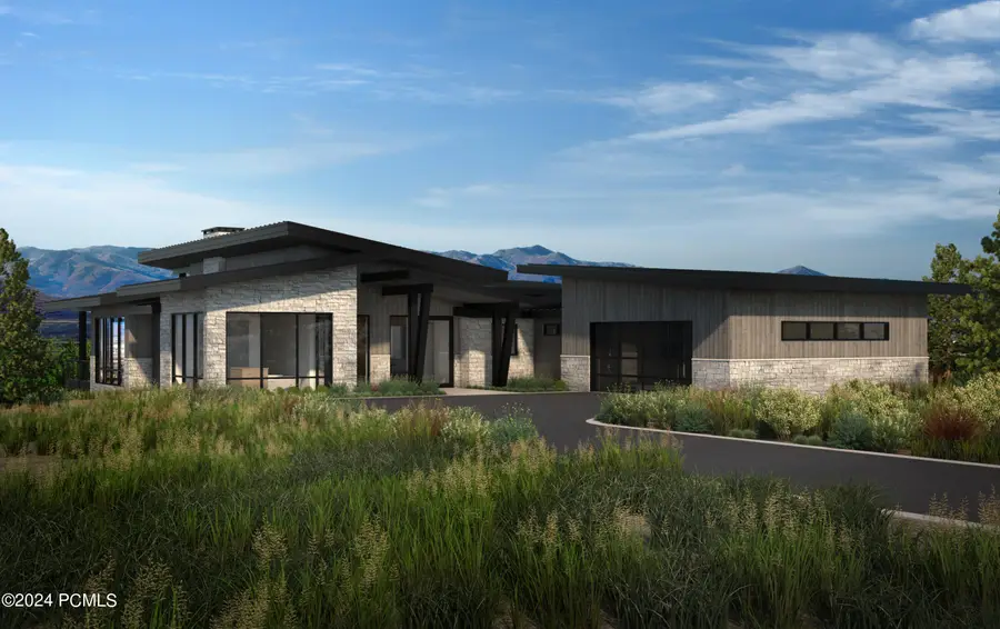 6777 White Dove Way, Park City, UT 84098 - #2
