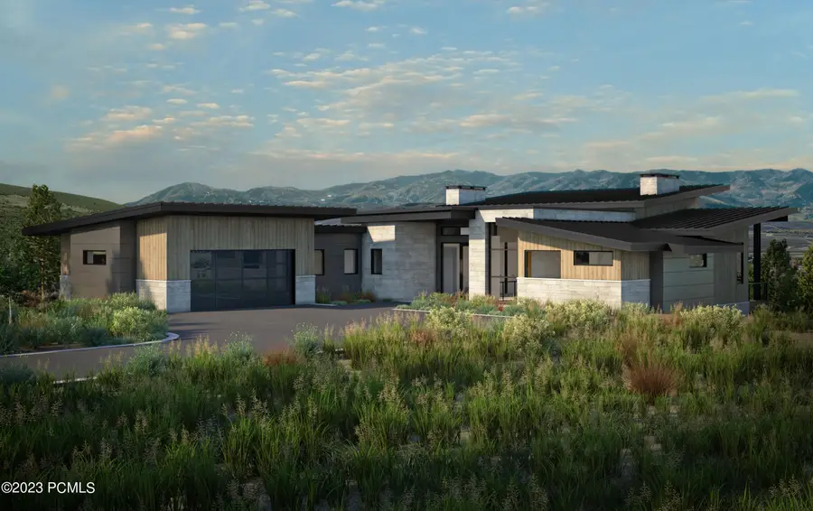 2890 Sage Hills Parkway, Park City, UT 84098 - #2