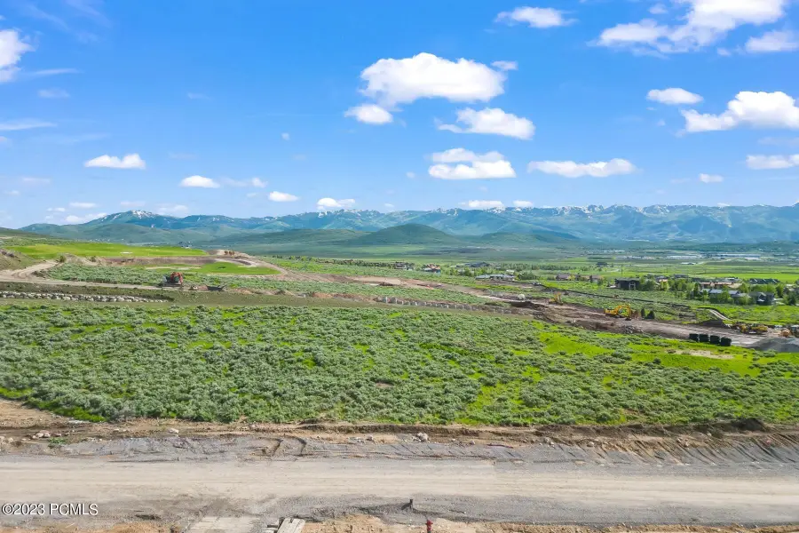 2890 Sage Hills Parkway, Park City, UT 84098 - #3