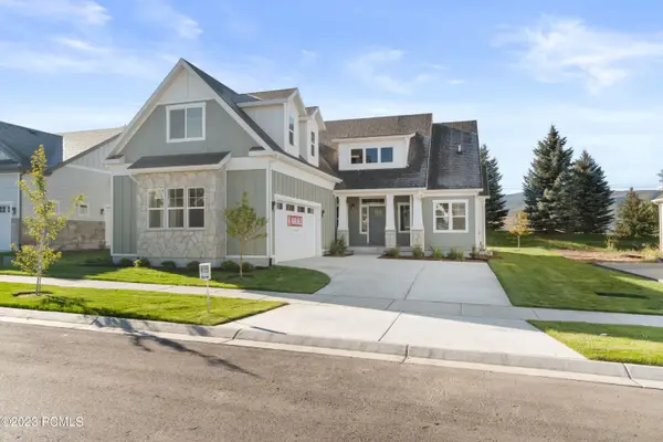 2586 Water Wheel Court Court, Heber City, UT 84032