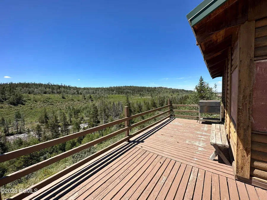 437 Pine Plateau, Kamas, UT 84036 - #3