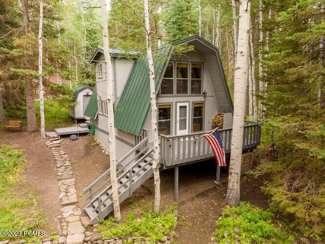 11312 Cottonwood Lane, Heber City, UT 84032 - #1