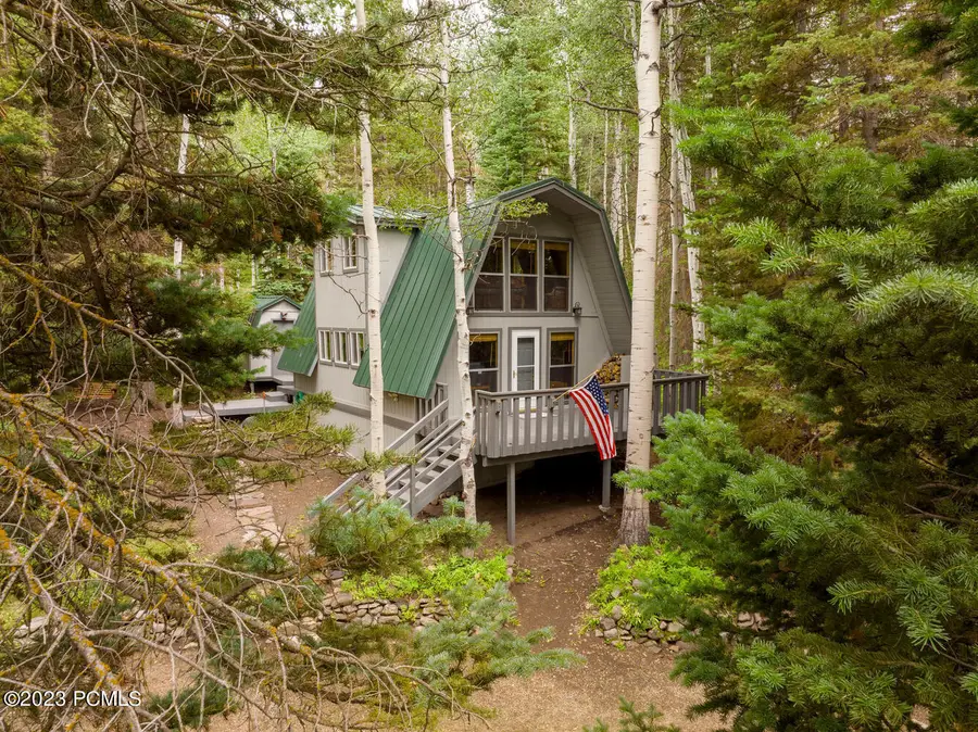 11312 Cottonwood Lane, Heber City, UT 84032 - #2