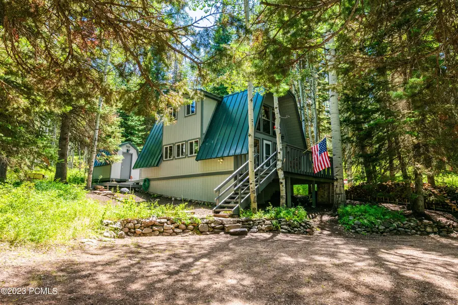 11312 Cottonwood Lane, Heber City, UT 84032 - #3