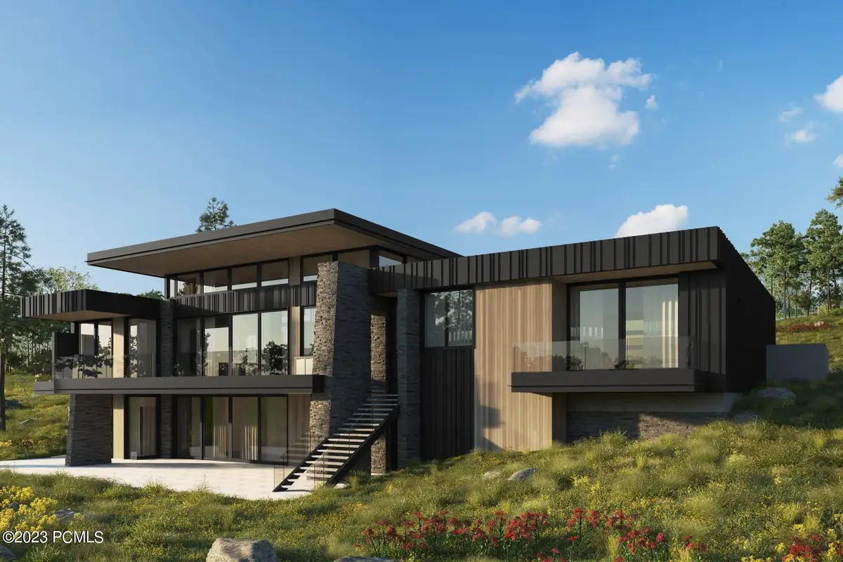 8806 Sun Spark Court, Park City, UT 84098 - #1