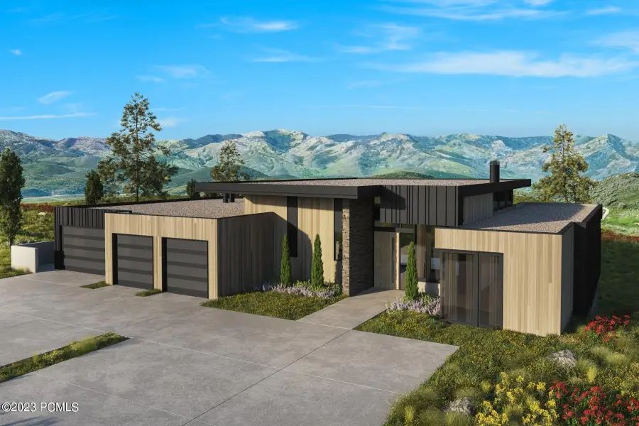 8806 Sun Spark Court, Park City, UT 84098 - #2