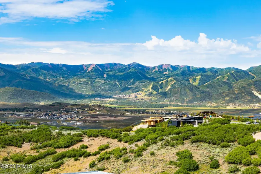 8806 Sun Spark Court, Park City, UT 84098 - #3