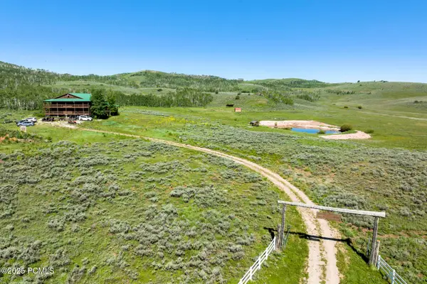 17017 Ant Flat Road, Huntsville, UT 84317