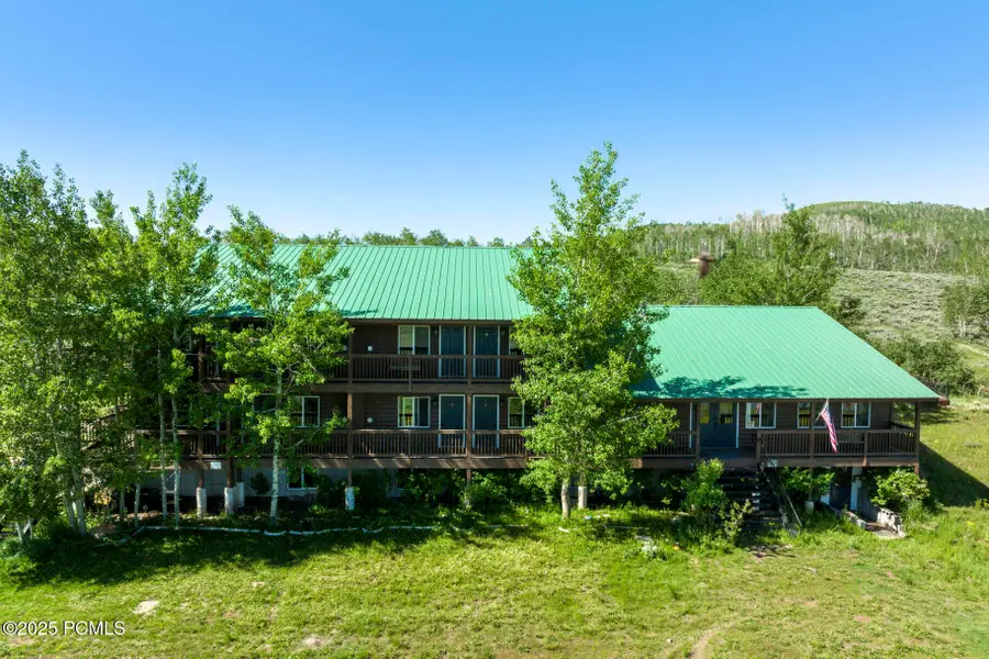 17017 Ant Flat Road, Huntsville, UT 84317 - #2