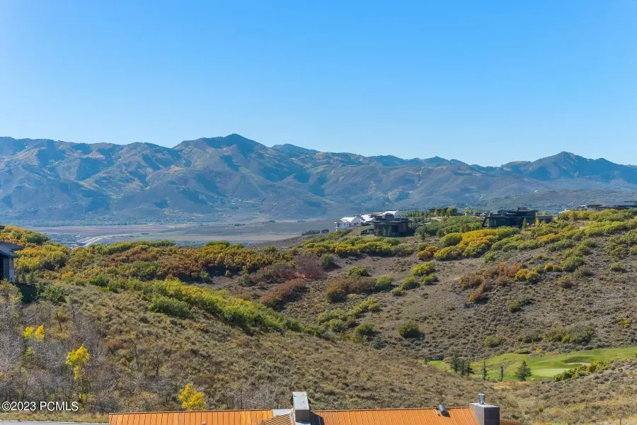 3537 Wapiti Canyon Road, Park City, UT 84098 - #3